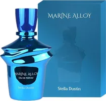 Perfume Stella Dustin Marine Alloy 100ML - Masculino