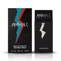 Animale Mas Edt 100ML