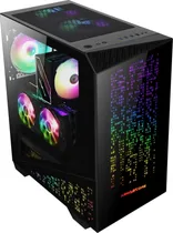 Abko T750G V2 Gabinete Full Tower Case