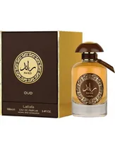 Perfume Lattafa Ra'Ed Oud Edp 100ML