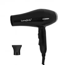Secador Luma Bella LB-64014 2400W Negro 220V