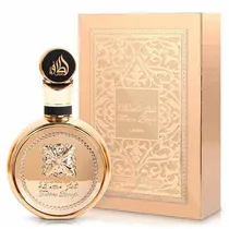 Lattafa Pride Fakhar Gold Mas Edp 100ML