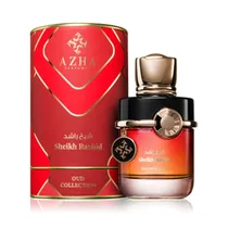  Perfume Azh...