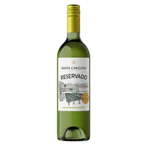 Vino Santa Carolina Reservado Sauvignon Blanc 375ML