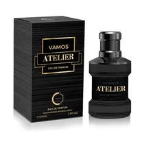  Perfume Mas...
