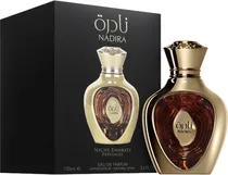 Perfume Lattafa Niche Emarati Nadira Edp 100ML - Unissex