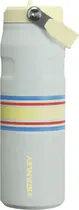 Garrafa Térmica Stanley The Aerolight Iceflow Bottle 10-11283-183 (710ML) Mist Mesh