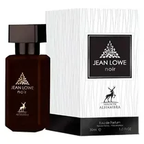 Perfume Maison Alhambra 30ML Jean Lowe Noir Edp Masculino