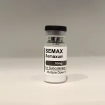 Pept Semax 10MG Coinicao/Memoria/Melhor Atencao