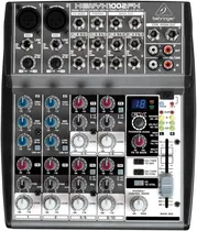  Behringer X...