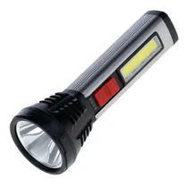 Lanterna LED Recarregável 5W