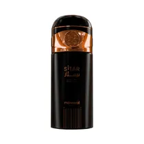 Body Spray Mawwal Simphony Sitar 250ML – Masculino