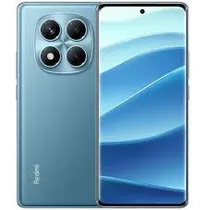 Celular Xiaomi Note 14 8/256GB 4G Azul