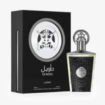  Perfume Lat...