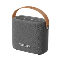  Speaker Aiw...