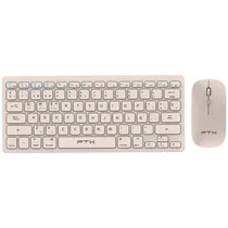  Teclado FTX...