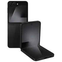 Celular Samsung Galaxy Z Flip 7 Fe SM-F761 5G - 8/256GB - Dual-Sim - 6.7" - NFC - Preto