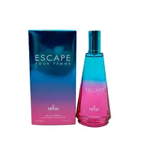  Coral Escap...