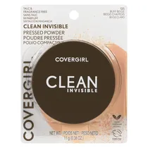  Covergirl P...