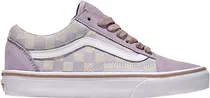 Tênis Vans Old Skool VN000D6WUUI - Feminino