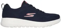 Tênis Skechers 124640/NVPK - Feminino
