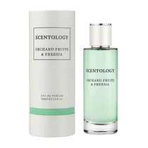 Scentology Orchard Fruits & Freesia 100ML Edp