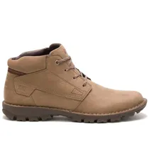 Bota Caterpillar Masculino Convert 7 Marrom Claro - P724759
