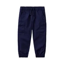 Pantalón Infantil Benetton 4HK2GF013 252
