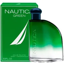 Perfume Masculino Nautica Green Edt 100 ML