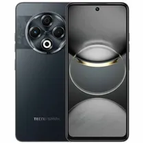 Tecno Cel Mobile Spark 30 KL6 6.78" DS Lte NFC 8/256GB 18W Shadow