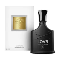  Perfume Lov...