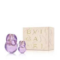 Set Bvlgari Omnia Amethyste Edt 100ML/15ML