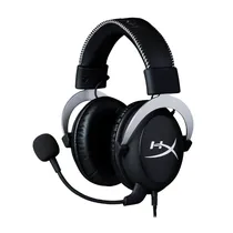 Auricular Hyperx HX-HS5CX-SR Cloudx Xbox