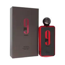 Perfume Afnan 9 PM Rebel Eau de Parfum 100ML
