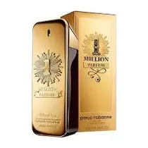 PR 1 Millon Parfum Edp 100ML