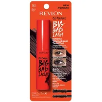 Revlon Mascara para Pestaña So Fierce 761 Black Nior 10ML