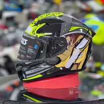  Axxis Capac...