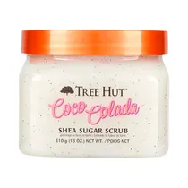 Esfoliante Tree Hut Coco Colada – 510G
