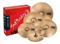  Sabian Kit ...