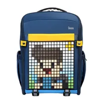  Mochila Div...