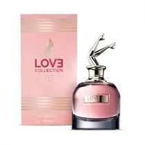  Perfume Lov...
