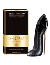 Beauty Brand Collection N.O B-031 Supreme Girl 80ML Edp