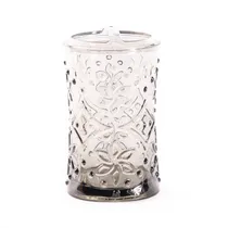 Porta Cepillo de Dientes de Acrilico Felli