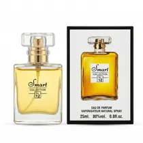 Perfume Smart Collection N 12 Edp 25ML - Unisex