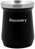 Cuia Térmica Discovery 17081 - Preto