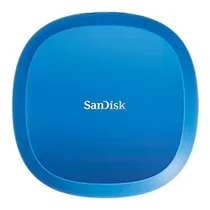  SSD Externo...