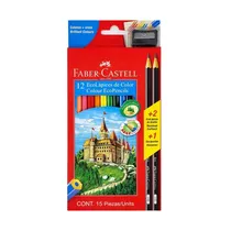  Faber-Caste...