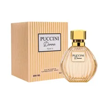Puccini Perfume Donna Nude F Eau de Parfum 100ML