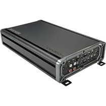 Amplificador Kicker 46CXA3604 720W