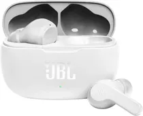 Fone JBL Wave 200TWS BT Branco